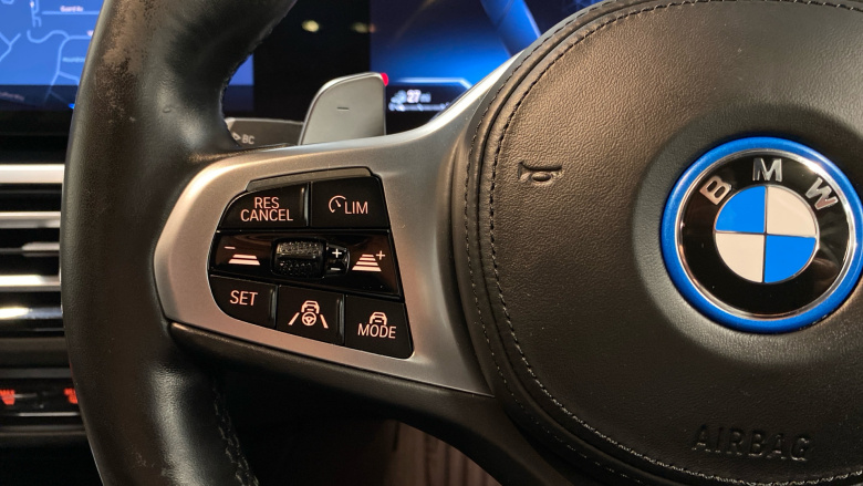 BMW 3 Series 330e M Sport 4dr Step Auto [Pro Pack] Saloon